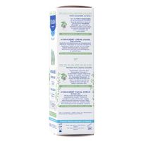 Увлажняющий крем для лица hydra bebe Мустела (Mustela) 40 мл миниатюра