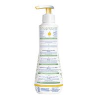 Гель для купания питательный с кольд-кремом Mustela/Мустела фл. 300мл