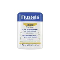 Карандаш питательный с кольд-кремом Mustela/Мустела 10,1мл