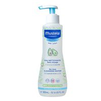 Вода очищающая для новорожденнх и детей Mustela/Мустела фл. 300мл миниатюра фото №2