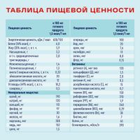 Диетическое лечебное питание вкус нейтральный Energy Nutrien/Нутриэн 200мл миниатюра фото №4