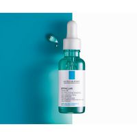 Сыворотка против несовершенств и постакне Effaclar Ultra La Roche Posay/Ля рош позе 30мл миниатюра фото №4