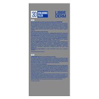 Крем ночной Гиалуроновый филлер 3D Librederm/Либридерм 30мл миниатюра фото №2