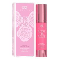 Крем-флюид возрождающий дневной Rose de Rose Librederm/Либридерм фл. 50мл