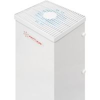 Рециркулятор-облучатель 215FM AirCube Armed/Армед миниатюра фото №7