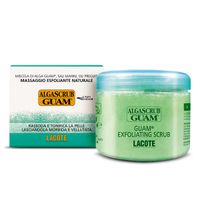 Скраб для тела Algascrub Guam/Гуам 700г
