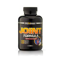 Joint Formula микроэлементы Ironman табл. 100шт