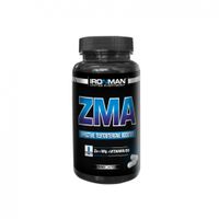 ZMA/ЗМА цинк и магний аспартат Ironman капсулы 150шт
