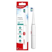 Щетка зубная мягкая питаемая от батарей Proclinical 150 Colgate/Колгейт