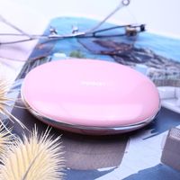 Набор для контактных линз Eyekan 1902 Розовый миниатюра фото №3