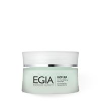 Эмульсия матирующая увлажняющая Oil free Egia 50мл