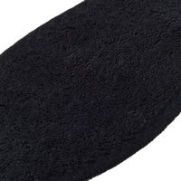 Стельки ортопедические Ortmann/Ортманн SolaPro Spira AX1433 черный, р.44