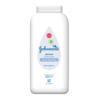 Присыпка Johnson's Baby (Джонсонс беби) 200 г