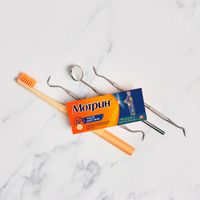 Мотрин таблетки 250мг 20шт миниатюра фото №21