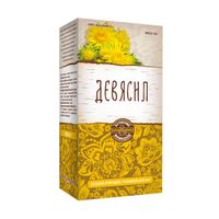Девясил Парафарм пакет 50г