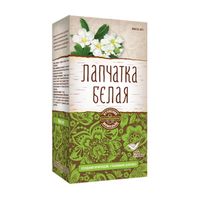 Лапчатка белая Кулясово и Мамадыш Парафарм пакет 60г