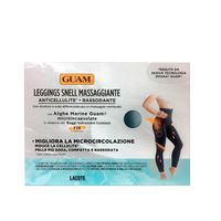 Леггинсы с массажным эффектом Guam/Гуам р.XS/S (40-42)