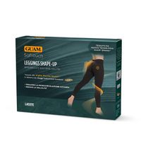 Леггинсы антицеллюлитные моделирующие Шейп-Ап Softouch Guam/Гуам р.XS-S (40-42)
