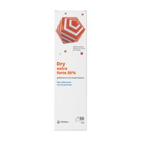 Дабоматик от обильного потоотделения 30 %, Витатека Драй Экстра Форте/Vitateka Dry Extra Forte 50 мл