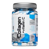Добавка Collagen+Vitamin C  R-Line капс. 120шт