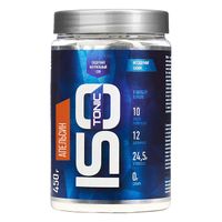 Изотоник апельсин ISOtonic R-Line 450г