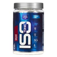 Изотоник вишня ISOtonic R-Line 450г