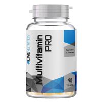 Витаминный комплекс Multivitamin Pro R-Line  таб. 90шт