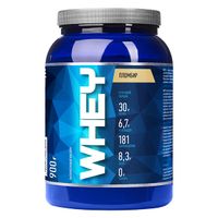 Сывороточный протеин пломбир Whey R-Line 900г