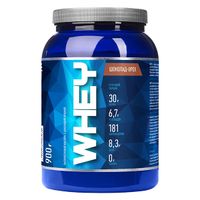 Сывороточный протеин шоколад орех Whey R-Line 900г миниатюра фото №2