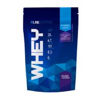 Сывороточный протеин шоколад орех Whey R-Line 1кг миниатюра фото №2
