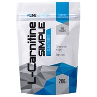 Карнитин L-карнитин Simple R-Line 200г