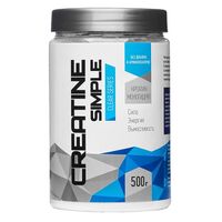 Креатин Creatine Powder R-Line 500г миниатюра фото №2