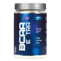 Аминокислоты БЦАА/BCAA вкус ананаса Extra R-Line 400г