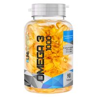 Рыбий жир Omega-3 1000 R-Line капс. 90шт