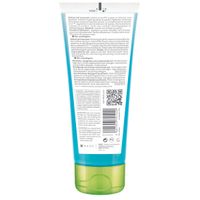 Гель для умывания жирной и проблемной кожи лица Sebium Bioderma/Биодерма туба 100мл миниатюра фото №3