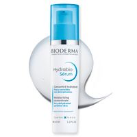 Сыворотка для обезвоженной кожи лица увлажняющая Hydrabio Bioderma/Биодерма 40мл миниатюра фото №2 Сыворотка для обезвоженной кожи лица увлажняющая Hydrabio Bioderma/Биодерма 40мл миниатюра фото №2