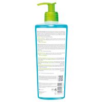 Гель для умывания жирной и проблемной кожи лица Sebium Bioderma/Биодерма фл. 500мл миниатюра фото №3