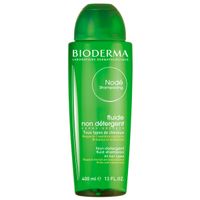 Шампунь мягкий на каждый день бессульфатный Node Bioderma/Биодерма 400мл