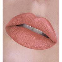Помада губная жидкая Matt tattoo no transfer 12H Luxvisage 3,8мл тон 119 Sunny beige