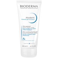 Гель для лица и тела Intensive Atoderm Bioderma/Биодерма туба 200мл