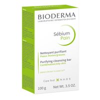 Мыло очищающее Sebium Bioderma/Биодерма 100г