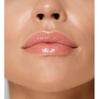 Блеск-плампер для губ Lip volumizer Hot vanilla Luxvisage 2,9г тон 304 Caramel