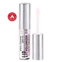 Блеск-плампер для губ Lip volumizer Hot vanilla Luxvisage 2,9г тон 301 Unicorn миниатюра фото №2