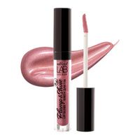 Блеск для губ Plump&Shine lab colour Белита 2,6мл тон 327 Juicy mauve