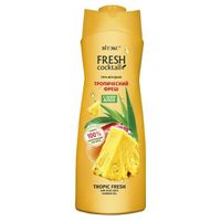 Гель для душа с соком алоэ тропический фреш Fresh cocktail Витэкс 500мл