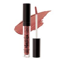 Помада губная жидкая матовая Mattefix lab colour Белита 2,6мл тон 305 Spiced coral