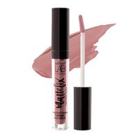 Помада губная жидкая матовая Mattefix lab colour Белита 2,6мл тон 301 Rose beige