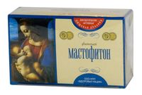 Мастофитон фиточай фильтр-пакет 2г 20шт