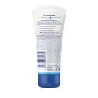 Крем для рук для нормальной и сухой кожи 3 в 1 Защита и забота Nivea/Нивея 75мл миниатюра фото №2