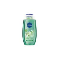 Гель-уход для душа Свежесть алоэ Nivea/Нивея 250мл